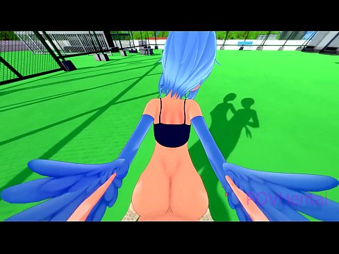 ❤️ 鷹身女妖怪少女。 ❌ 自製色情 在 zh-tw.befuck-net.ru ☑