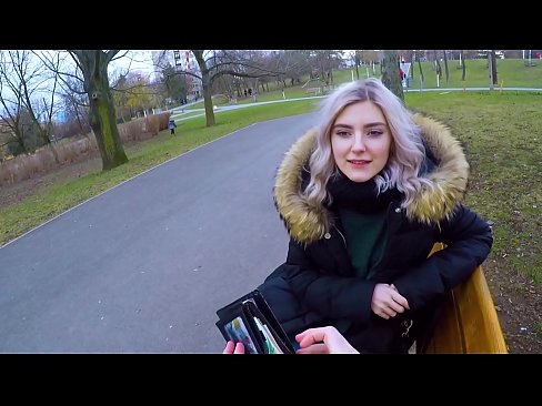 ❤️ 為了錢吞下陌生人的熱精液 - Eva Elfie 在公園裡口交 ❌ 自製色情 在 zh-tw.befuck-net.ru ☑